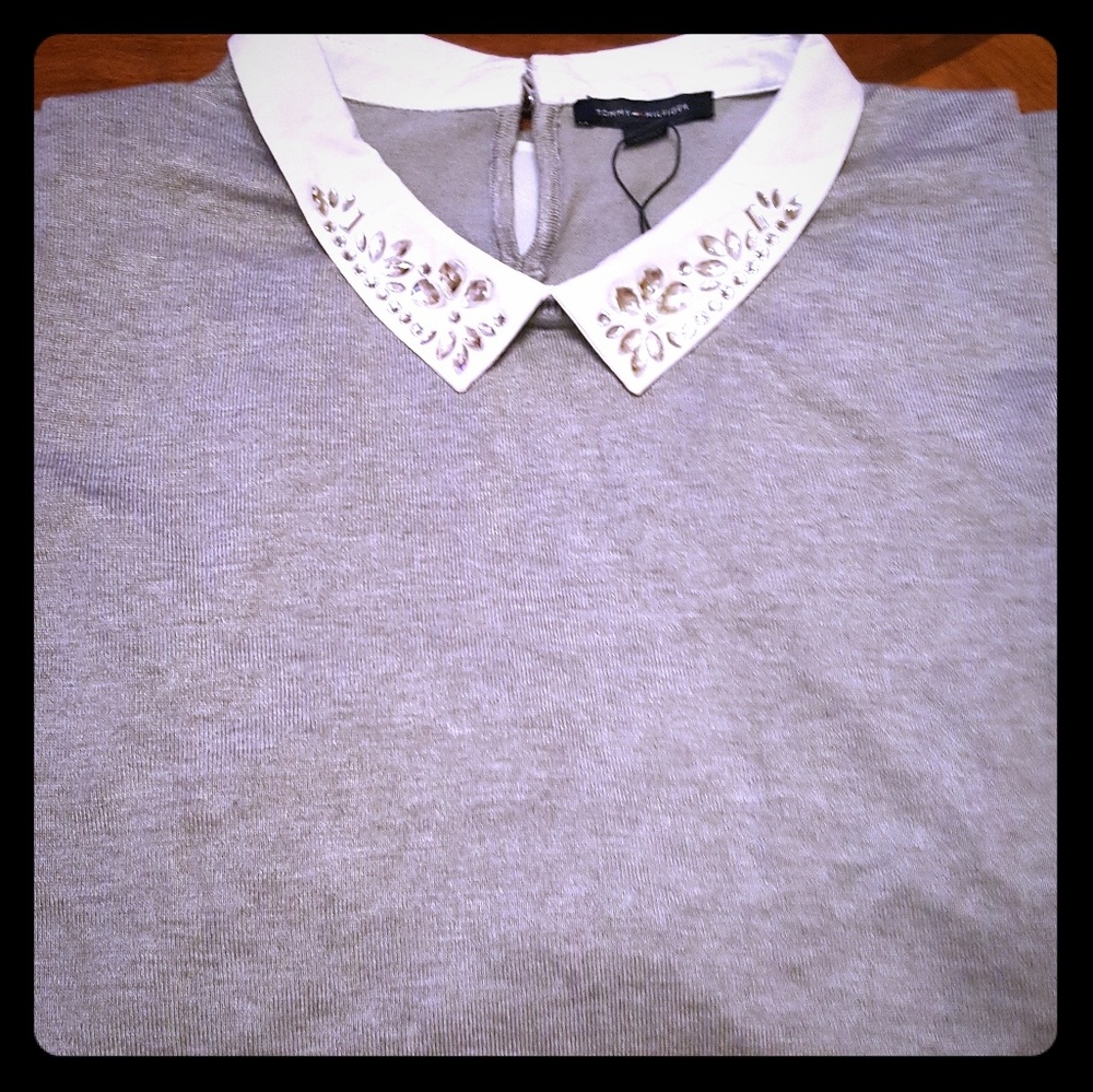 Tommy Hilfiger Sweater